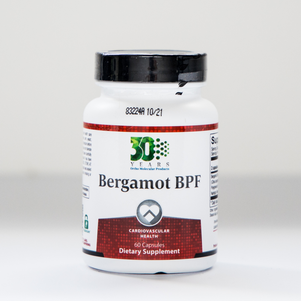 bergamot