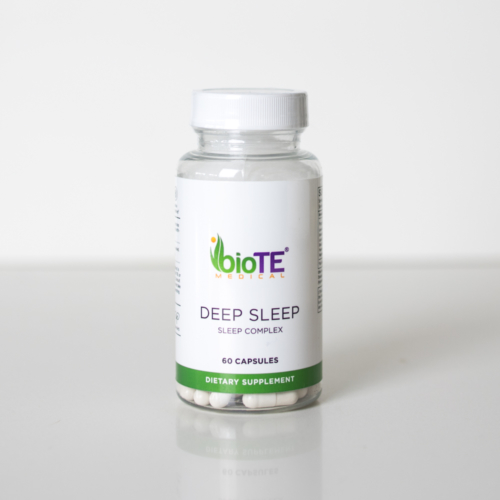 biote deep sleep