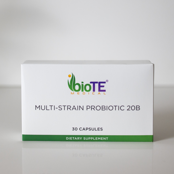 biote probiotic