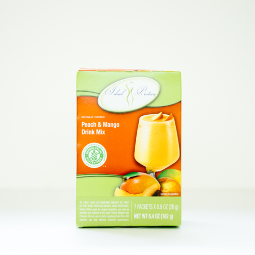 ideal-protein-peach-drink-mix