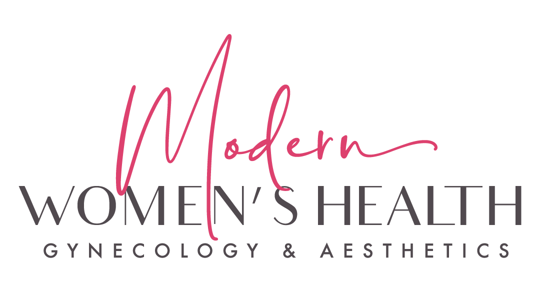 Modern Women's Health Lisa M. Jukes Logo